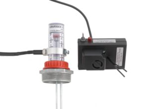 Alarm Accessory - DC