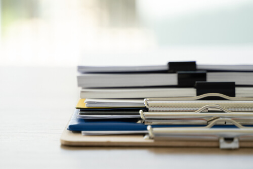 Documentation And PDFs