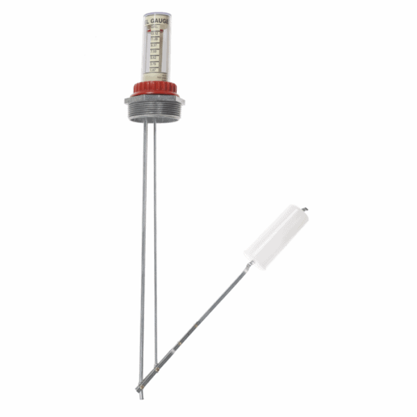 Barrel Gauge