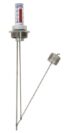 Therma Level Indicatore Di Livello Per Serbatoio: Profondità 152,4 Cm (5 Ft). Attacco 1/8" NPT. Lettura In Frazioni.