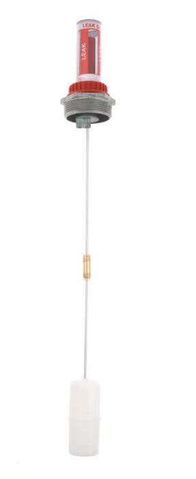 Leak Detection Gauge