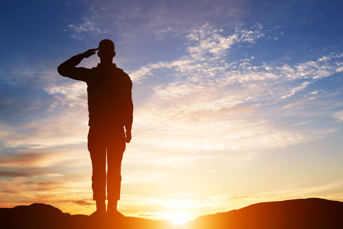 Government & Military