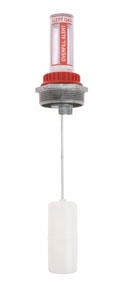 Overfill Gauge Type OF Configurator