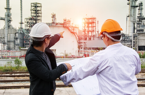 Petrochemical