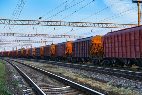 Railcar