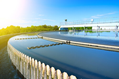 Wastewater